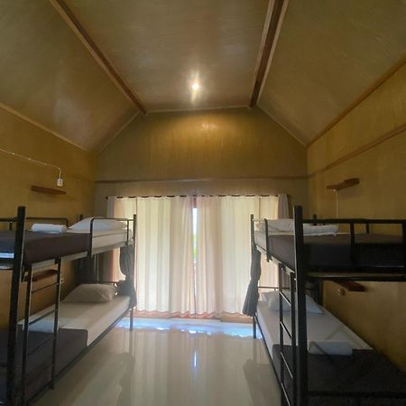 Kulkul Bungalow Ped Ngoại thất bức ảnh